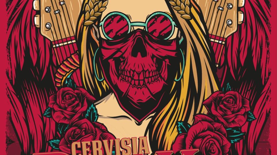 Cervisia Rock Fest
