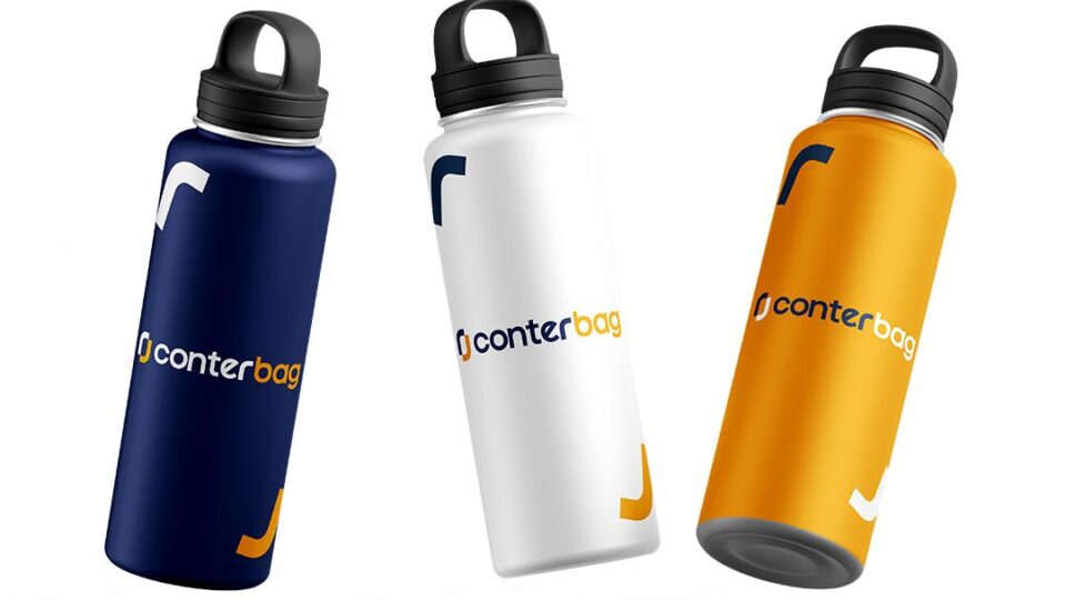 Projeto da Moinho para Conter Bag