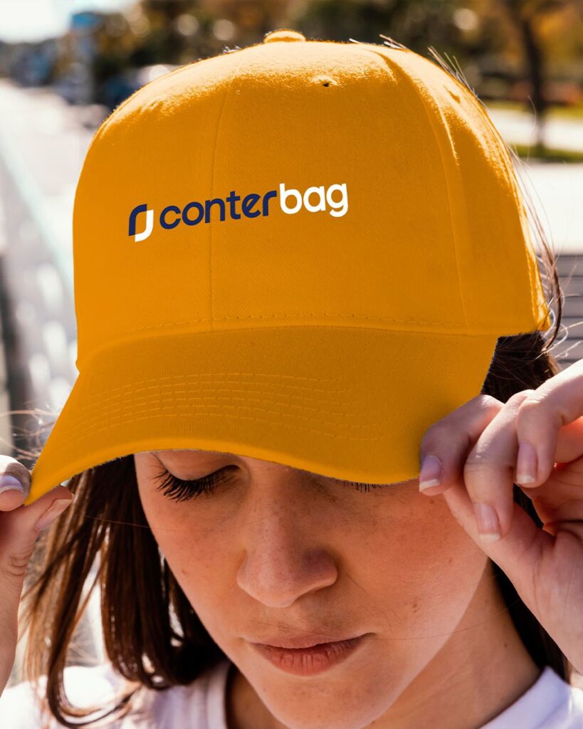 Projeto da Moinho para Conter Bag