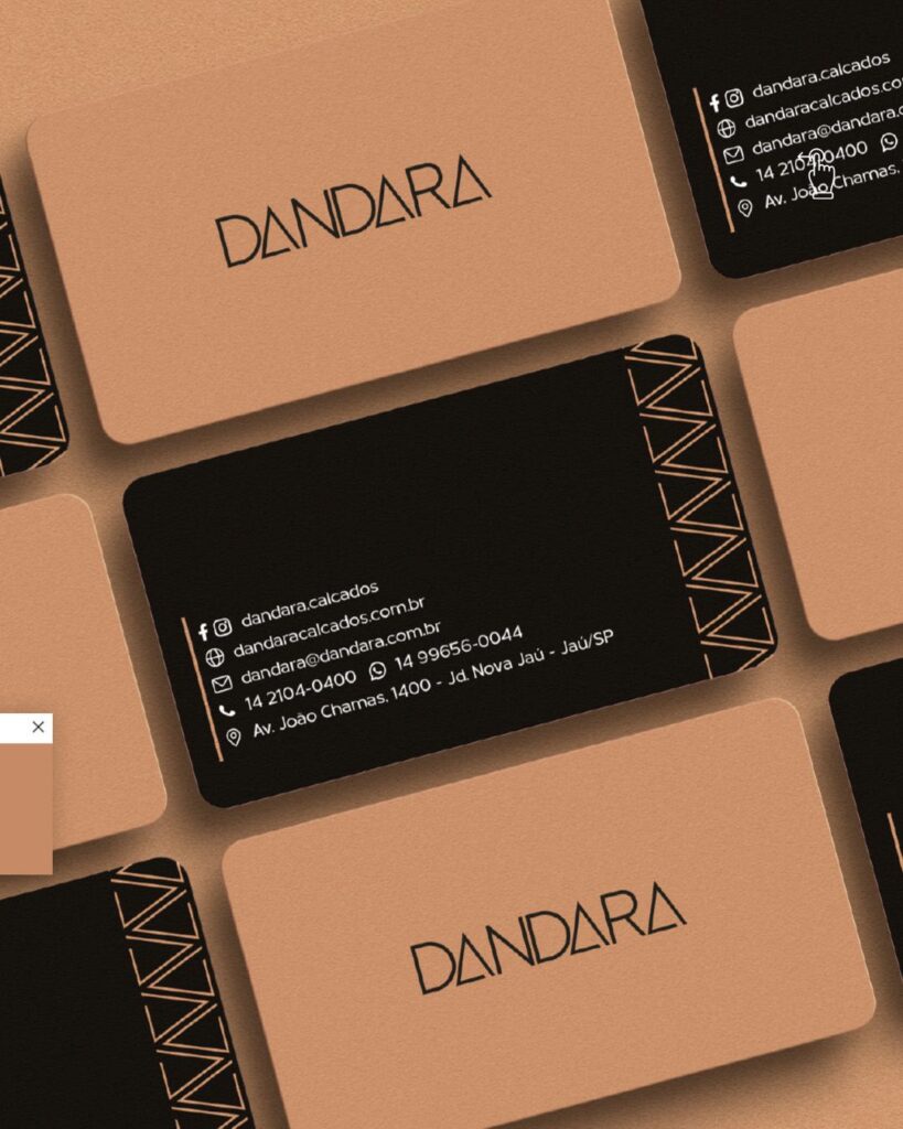 Projeto da Moinho para Dandara