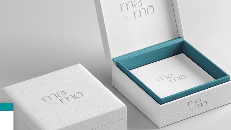 Projeto da Moinho para Mamô
