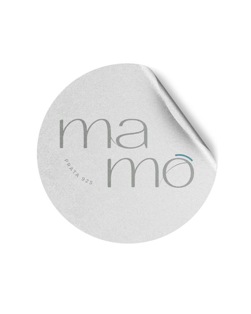 Projeto da Moinho para Mamô