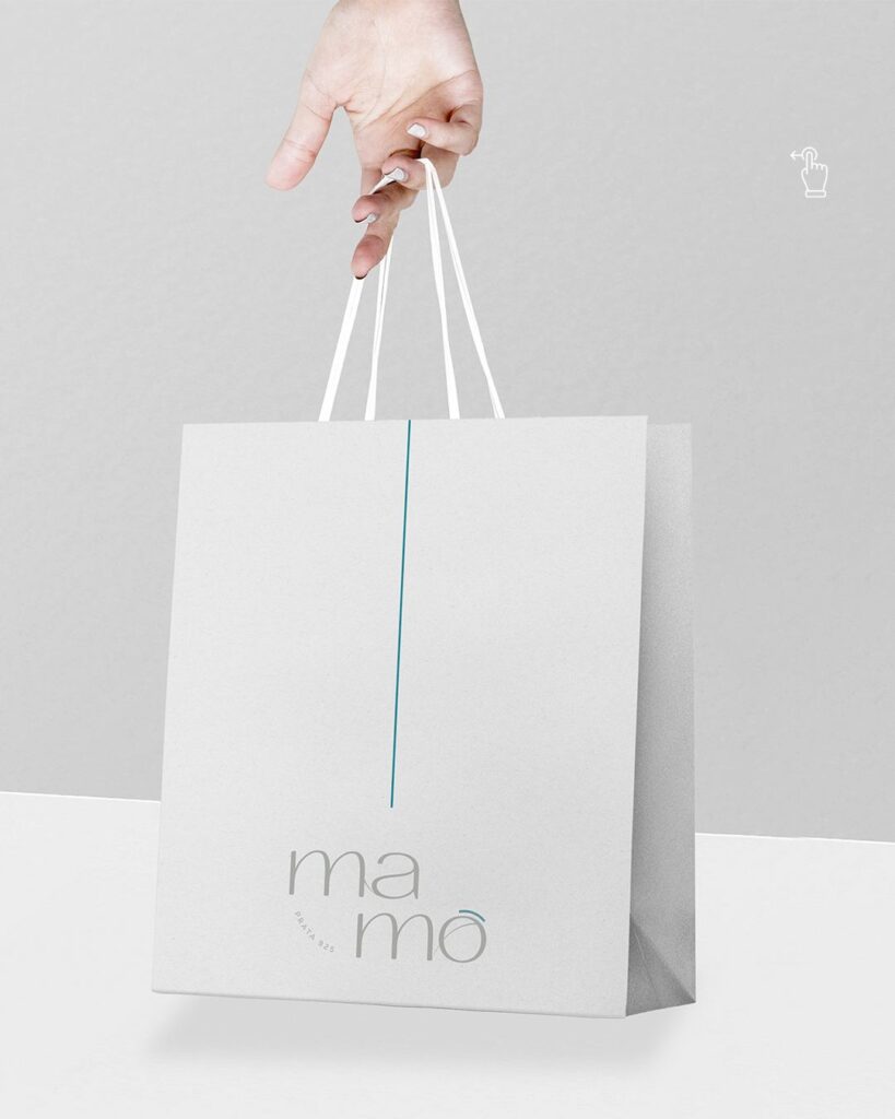 Projeto da Moinho para Mamô