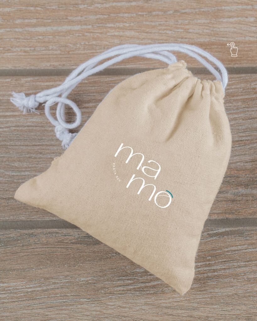 Projeto da Moinho para Mamô