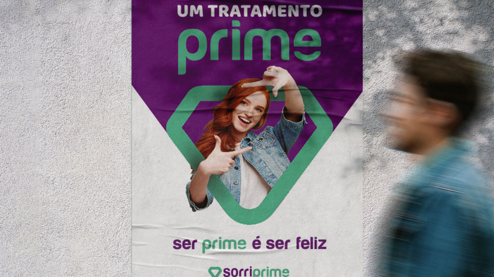 Projeto da Moinho para Sorriprime