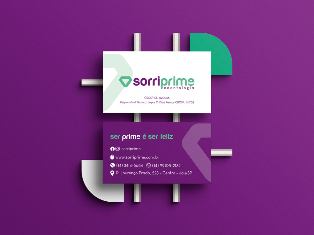 Projeto da Moinho para Sorriprime