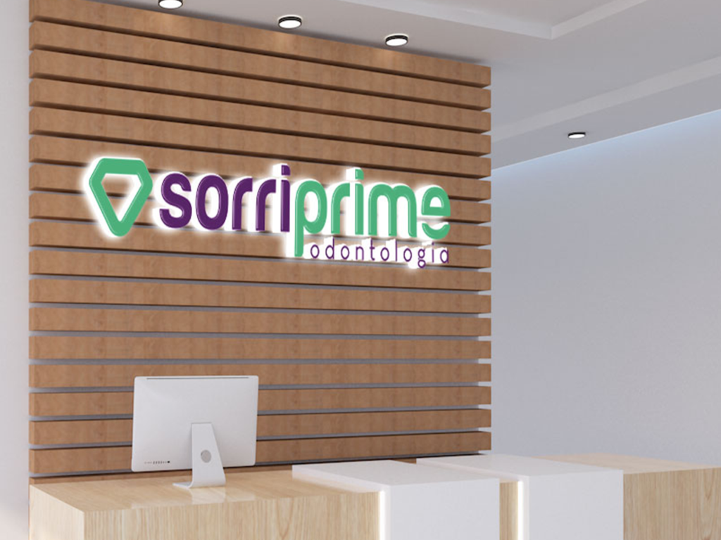 Projeto da Moinho para Sorriprime