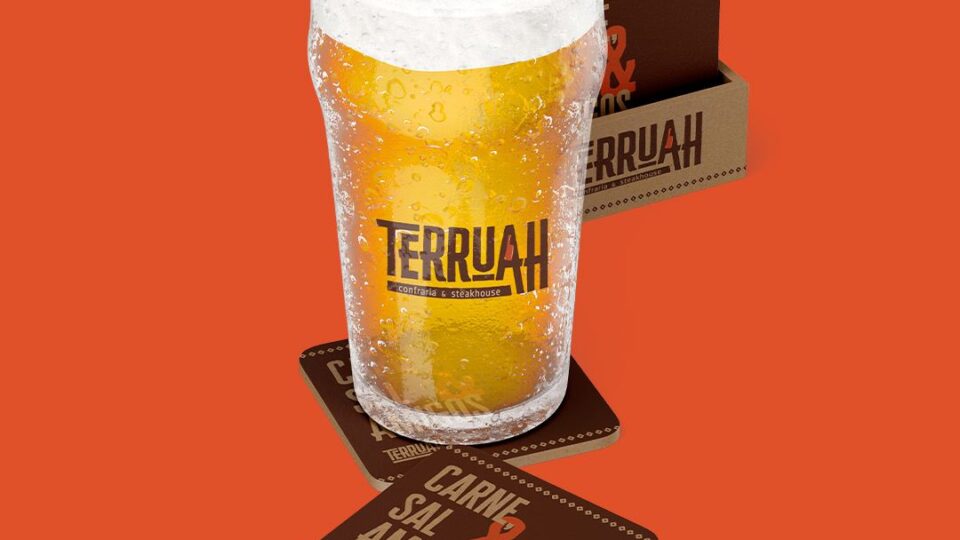 Projeto da Moinho para Terruah