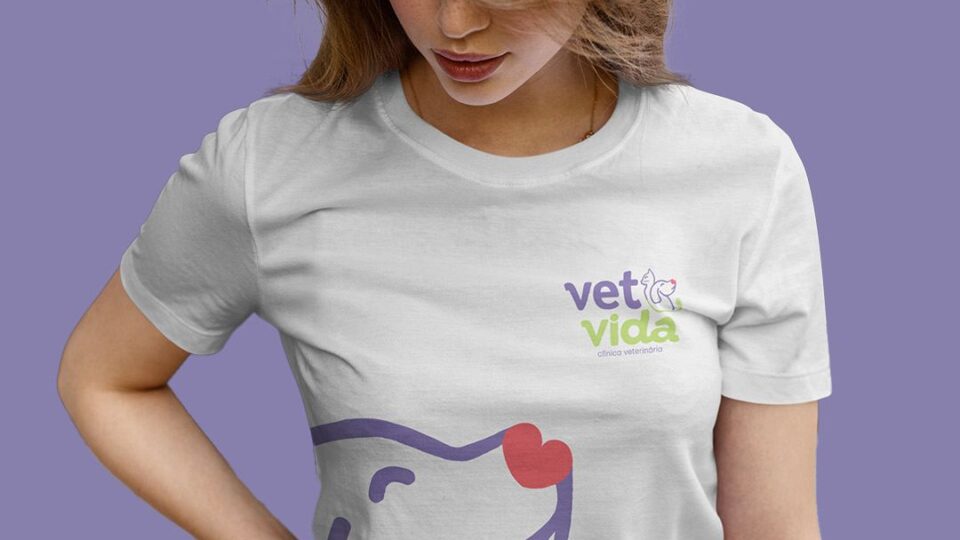 Projeto da Moinho para Vet Vida