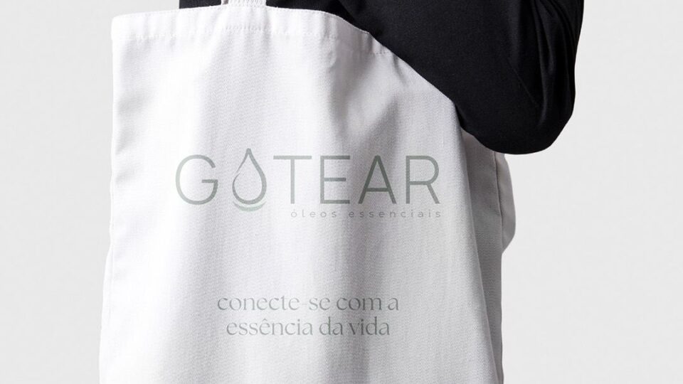 Projeto da Moinho para Gotear