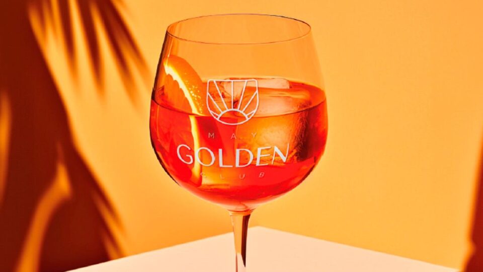 Projeto da Moinho para May Golden Club