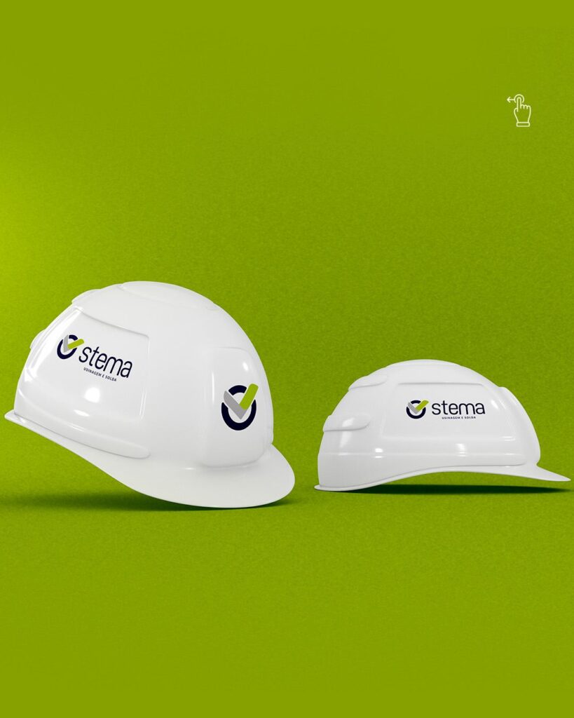 Projeto da Moinho para Stema