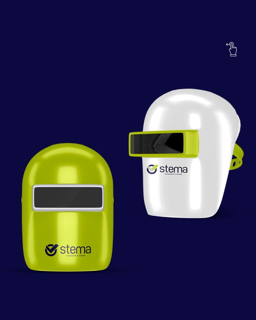 Projeto da Moinho para Stema