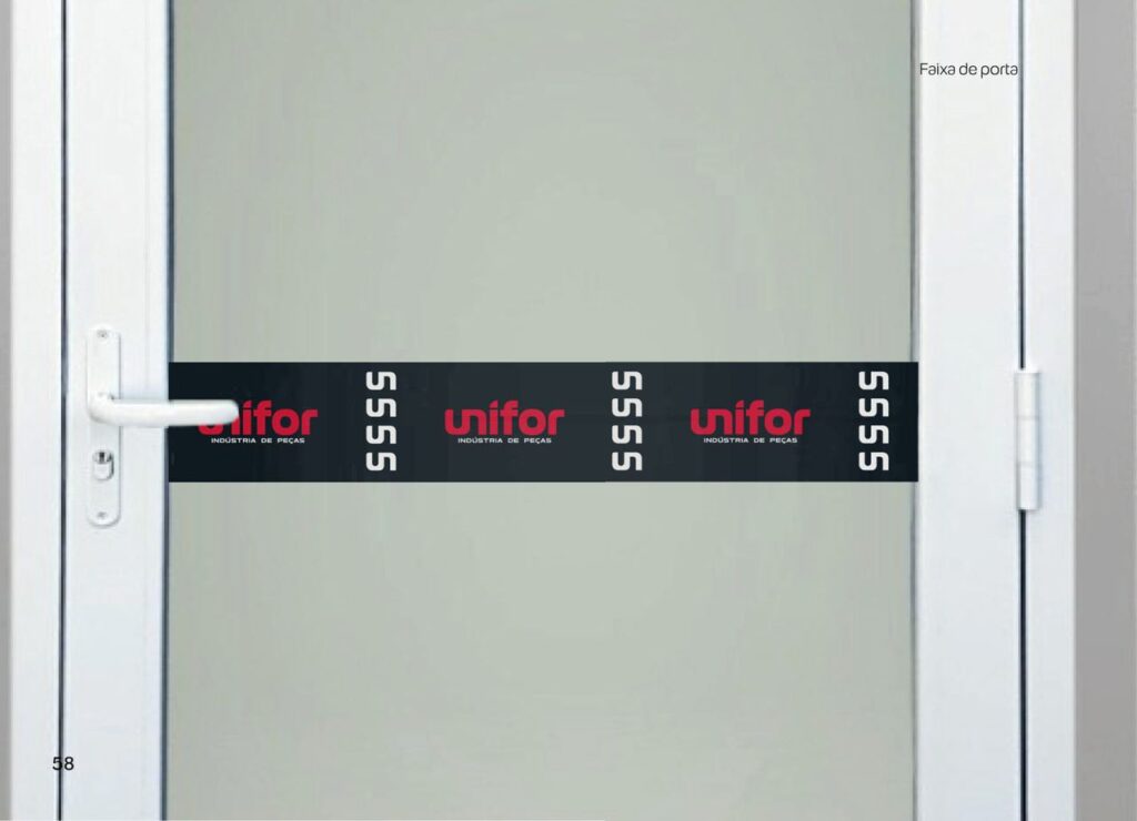 Projeto da Moinho para Unifor Indústria de Peças