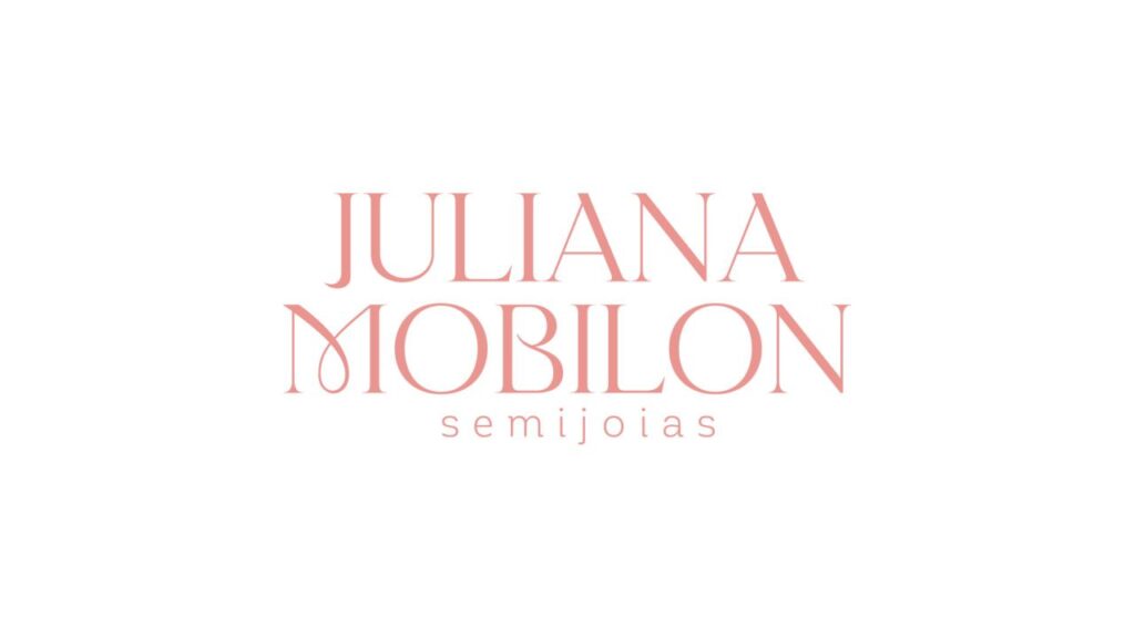 Projeto da Moinho para Juliana Mobilon Semijoias