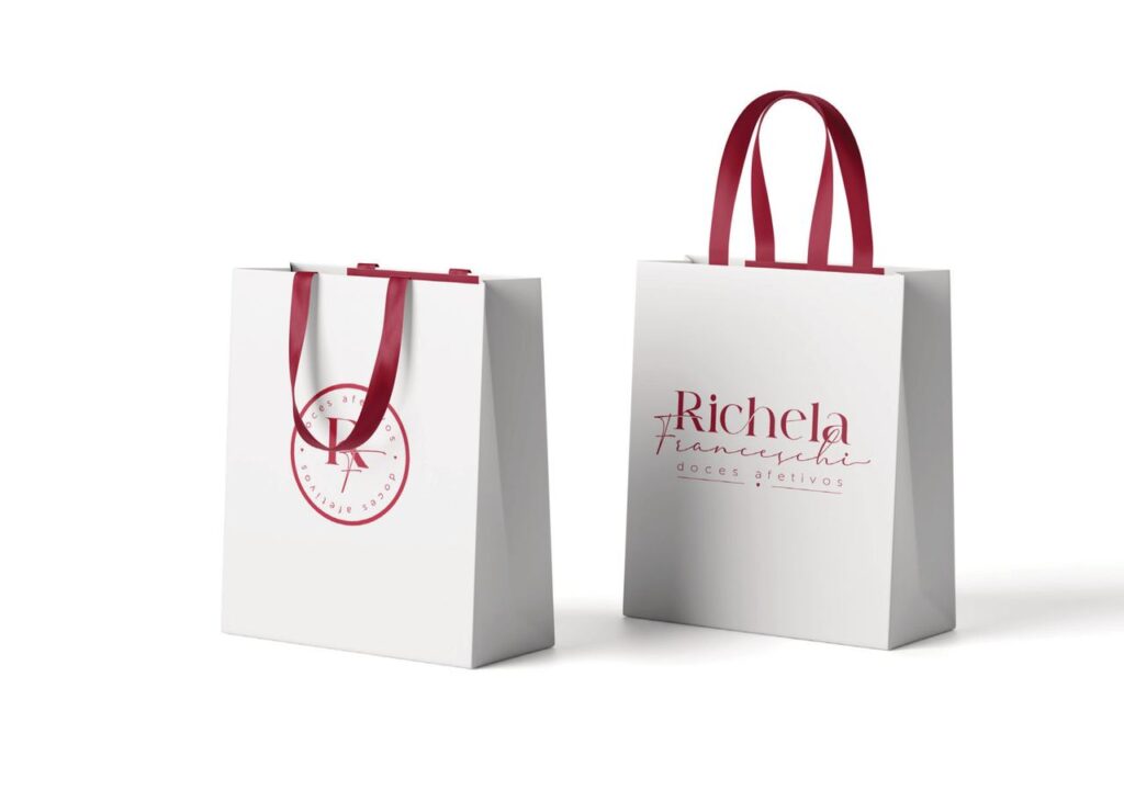 Projeto da Moinho para Richela