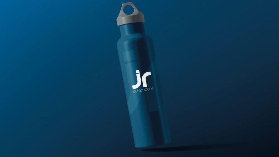 Projeto da Moinho para JR Automação