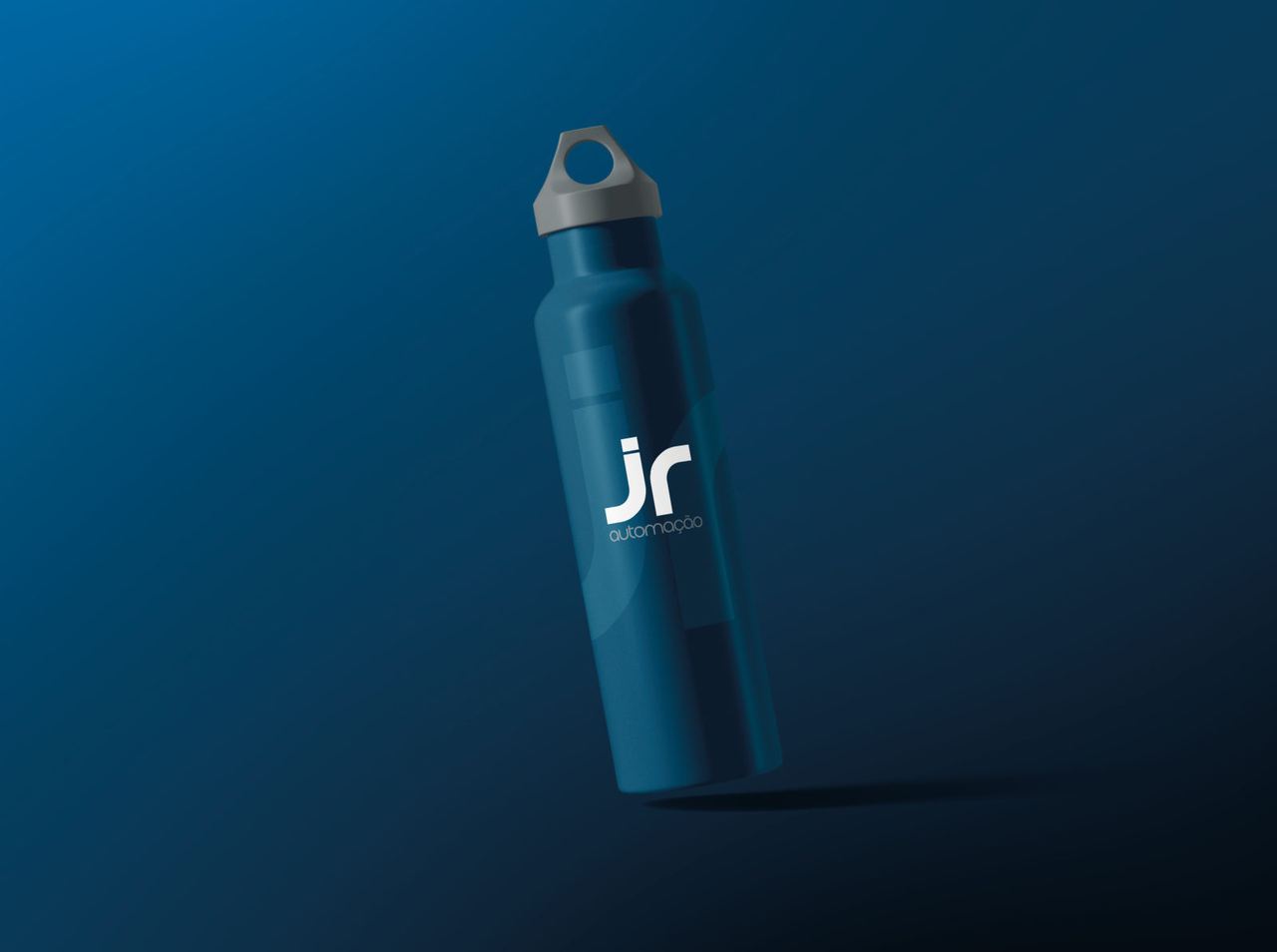 Projeto da Moinho para JR Automação