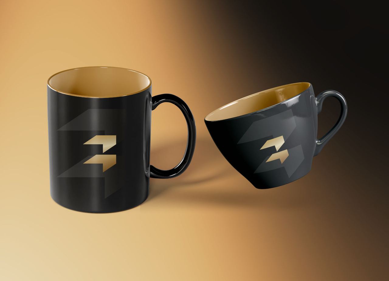 Projeto da Moinho para F1RST Consultoria