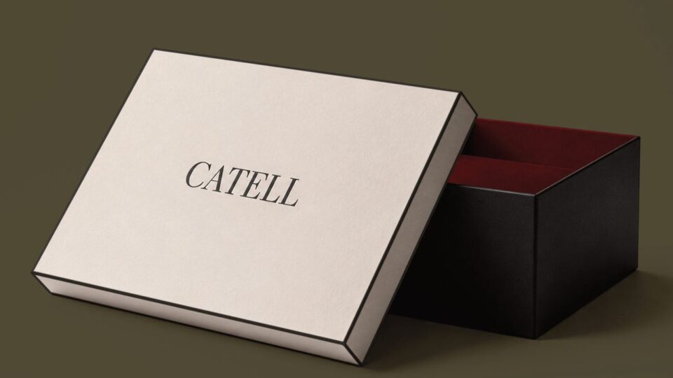 Catell