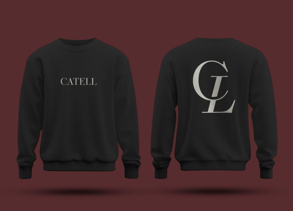 Projeto da Moinho para Catell