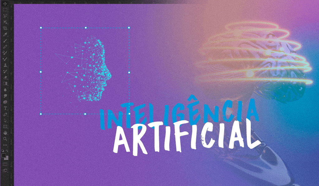 Além das fronteiras: como a inteligência artificial está redefinindo o mundo do marketing