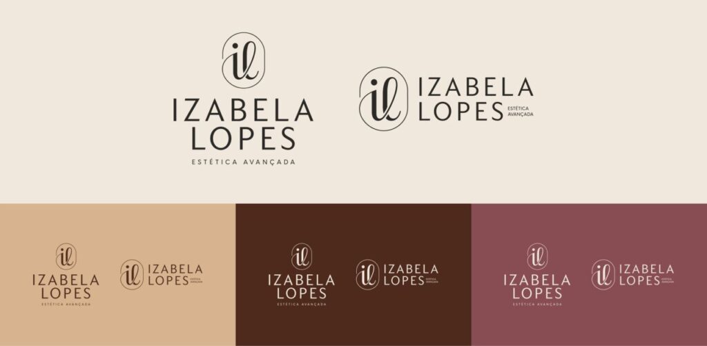 Projeto da Moinho para Izabela Lopes