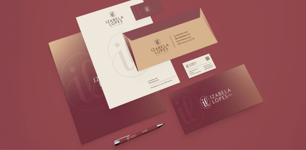 Projeto da Moinho para Izabela Lopes