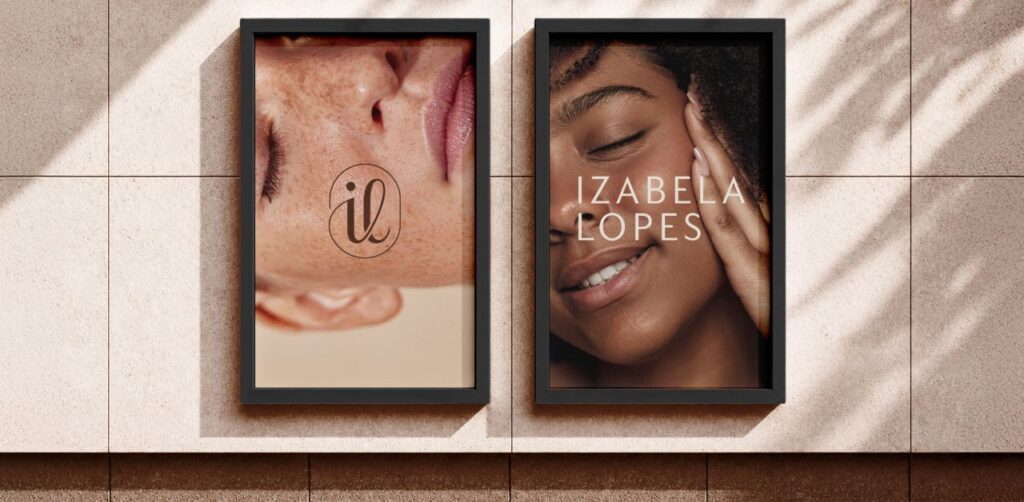 Projeto da Moinho para Izabela Lopes