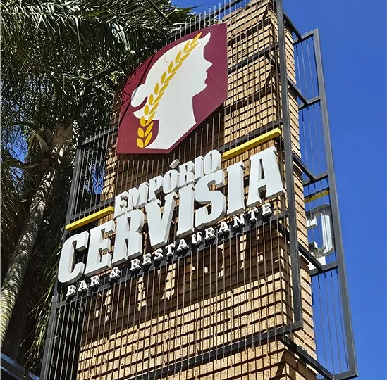 Empório Cervisia