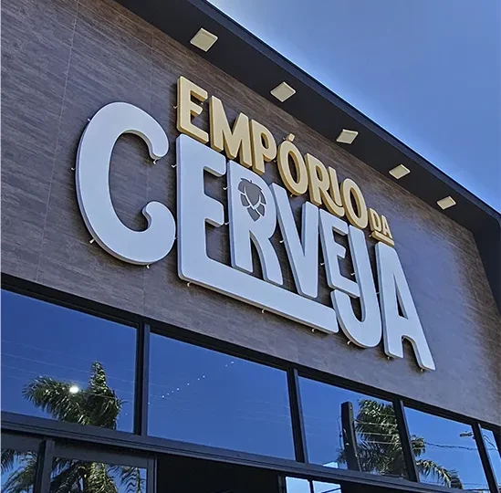 Empório da Cerveja