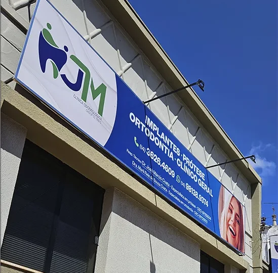 JM Odontológica
