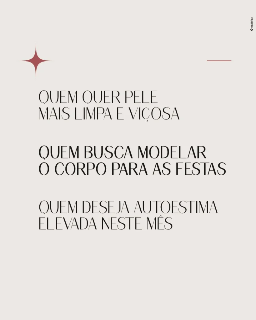 Peça de comunicação da Innova Estética e Bem-Estar: Limpeza + Enzimas (carrossel)-03