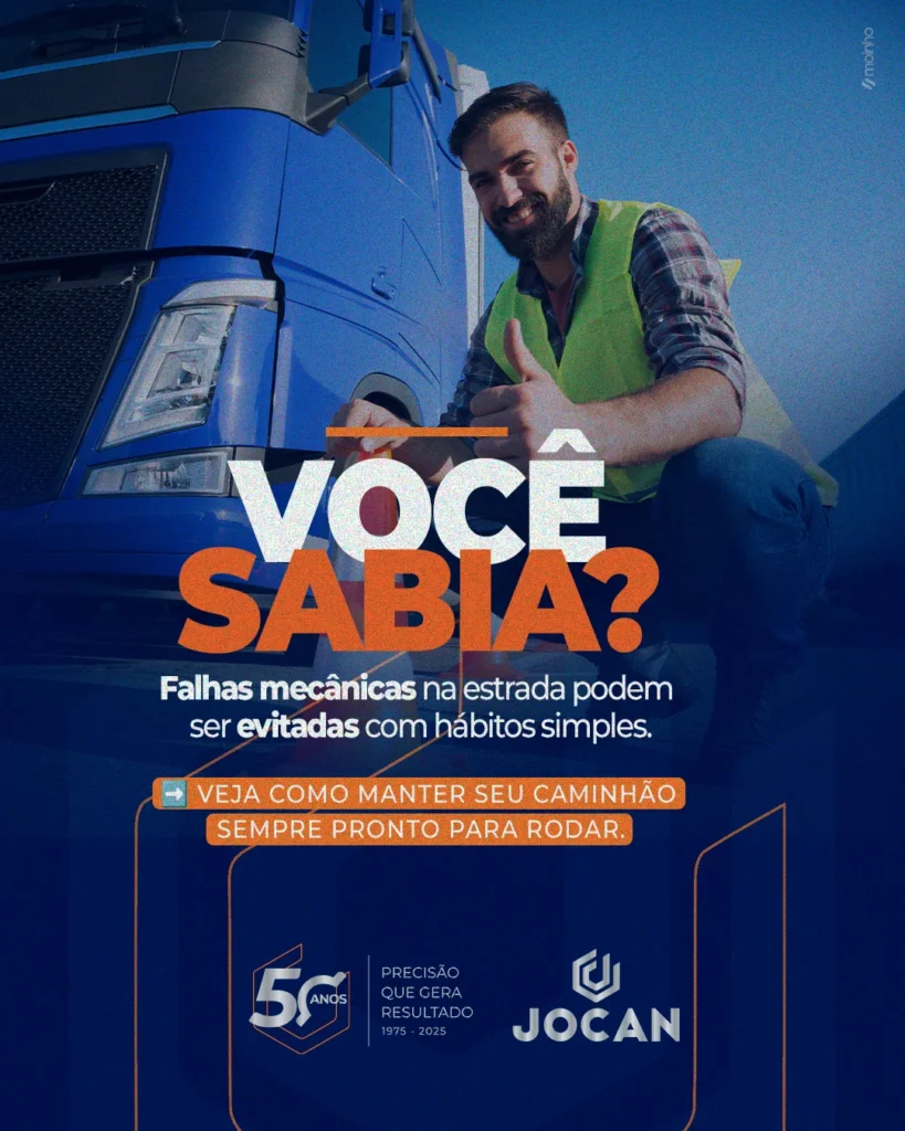 Peça de comunicação da Jocan Metalúrgica: Jocan_12_01 (Segunda-feira)_1