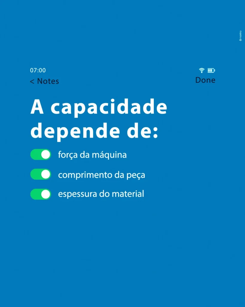Peça de comunicação da Master Dobra: Carrosel 01 -dobradeira-02