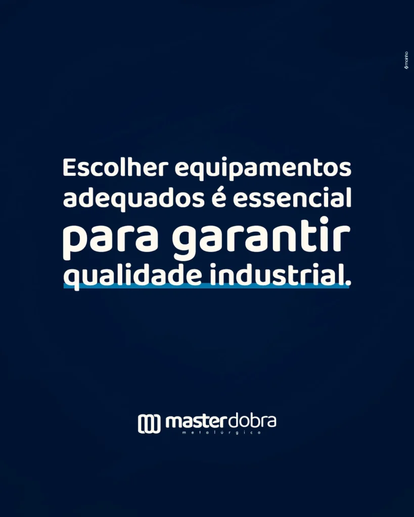 Peça de comunicação da Master Dobra: Carrosel 01 -dobradeira-04