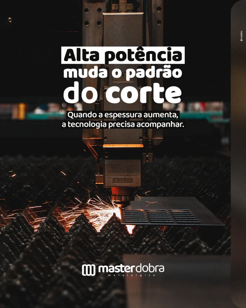 Peça de comunicação da Master Dobra: Carrosel 02 -Corte a laser -01