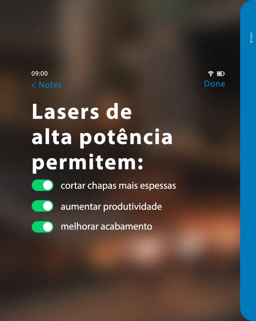 Peça de comunicação da Master Dobra: Carrosel 02 -Corte a laser -02