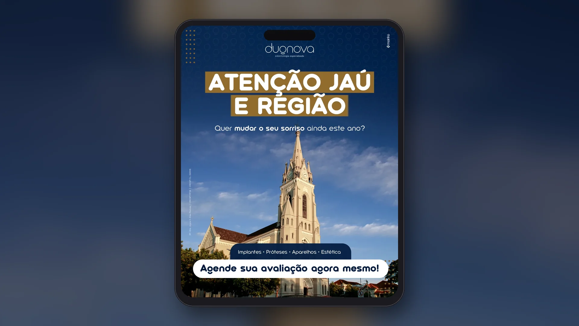 Projeto da Moinho para Duonova