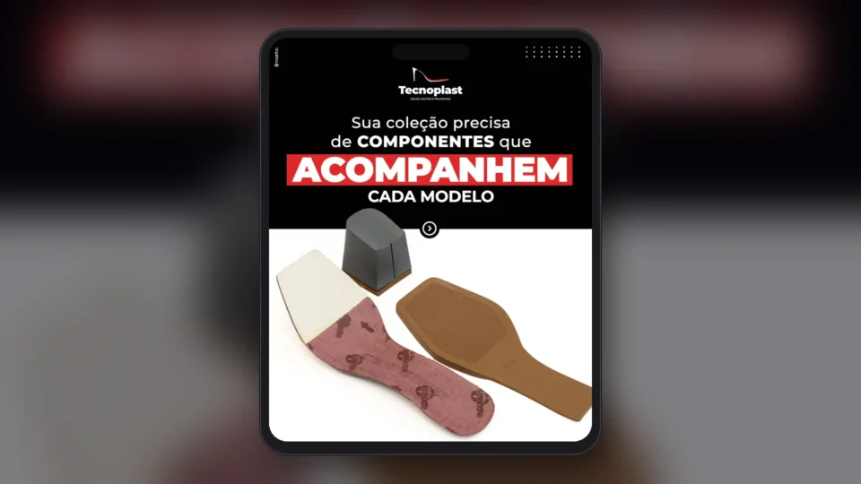 Tecnoplast Injetados