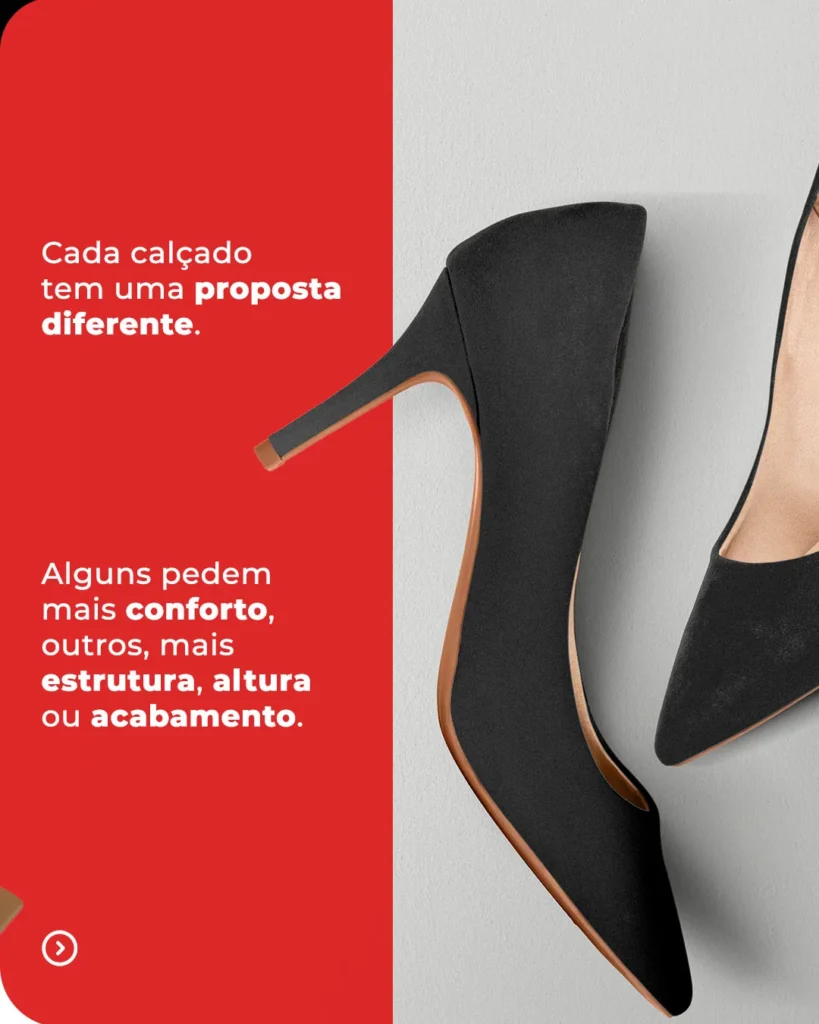 Anuncio de produto da Tecnoplast, agosto de 2026